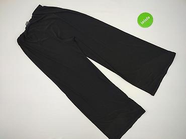 sweatpants: Spodnie materiałowe damskie, rozmiar M — 3