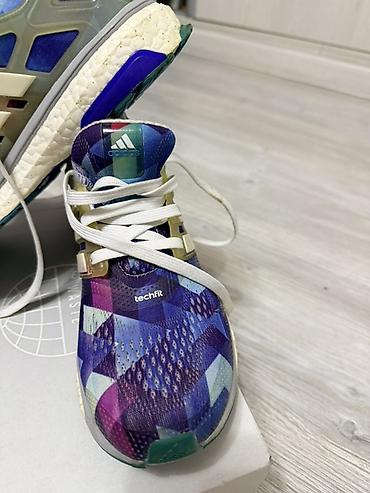 ultra boost: Кроссовки Adidas Ultra Boost 22 - Оригинальная модель Adidas Ultra — 4