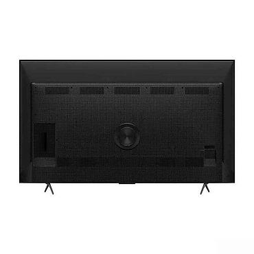 Televizor "TCL 65C655"TCLТип экранаQLEDРазрешение экранаUltra HD — 4