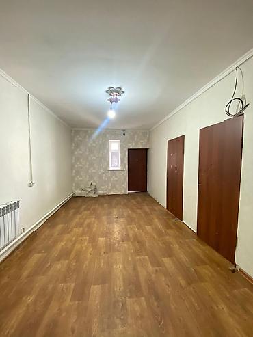 Продажа полдома: Продаётся полдома Адрес: с. Чон-Арык Площадь: 40 м² Коммуникации — 5