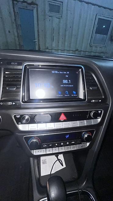 sonata 2009: Hyundai Sonata: 2020 г., 2 л, Автомат, Газ, Седан — 9