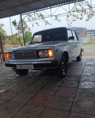 VAZ (LADA): VAZ (LADA) 2107: 1.6 l | 1999 il 56 km Sedan