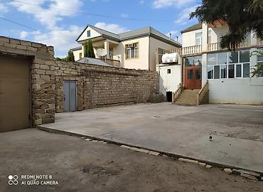 xalqlar: Əhmədli 7 otaqlı, 380 kv. m, Orta təmir — 3
