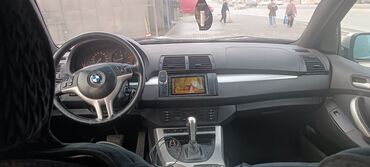 BMW: BMW X5: 2003 г., 3 л, Автомат, Дизель, Кроссовер — 10