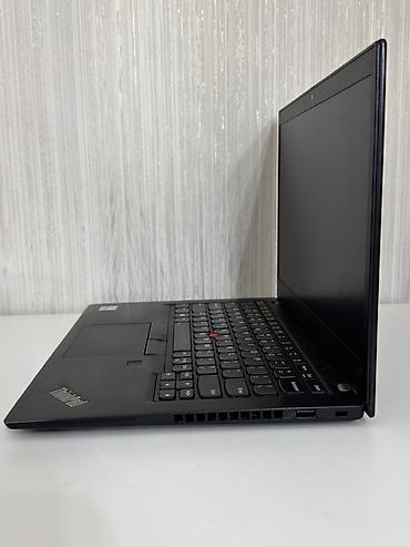 dell xps 13: 💻 Lenovo ThinkPad X13 🔹 CPU: Intel Core i5-10210U, 10-cu nəsil, 4 — 5