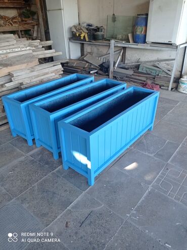 Bitkilər üçün dibçəklər: Bir başa sexdən.Sex qiymətinə. ♦️Endrim 2025 il sonu ▶️İstenilən — 8