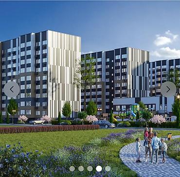 city properties: 🏡 Продаётся 2-комнатная квартира под ПСО в ЖК «Жибек Сити» 📍 Район — 2