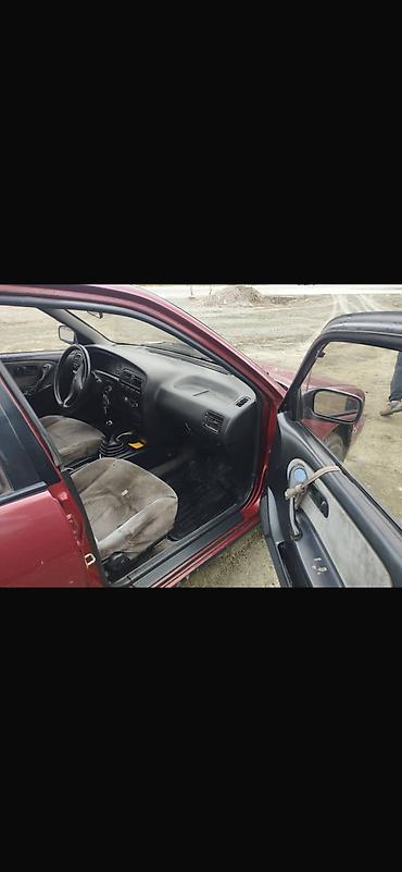 Nissan: Nissan Primera: 1992 г., Универсал — 7