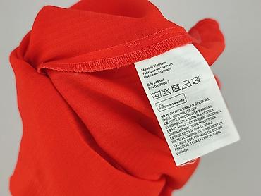 zwroty mango: H&M, Bluzka damska, rozmiar M — 6