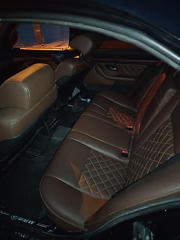 BMW: BMW 5 series: 3.5 l | 1998 il Sedan — 10
