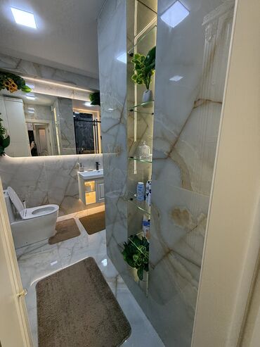 Продажа квартир: 3 комнаты, 78 м², Элитка, 5 этаж, Дизайнерский ремонт — 13