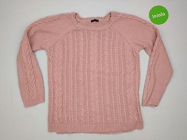 sweter ze stradivarius: Stradivarius, Sweter damski, rozmiar S — 2