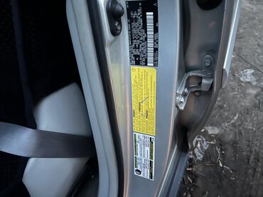 Lexus: Lexus RX: 2004 г., 3.3 л, Автомат, Бензин, Кроссовер — 9