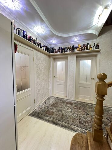 Продажа домов: Дом, 150 м², 4 комнаты, Агентство недвижимости, Евроремонт at lalafo.kg — 14 Продажа домов: Дом, 150 м², 4 комнаты, Агентство недвижимости, Евроремонт — 14