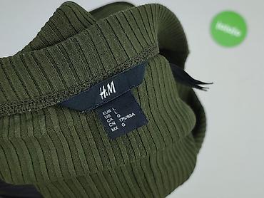 juliastyle spódnice: H&M, Spódnica damska, rozmiar L — 5