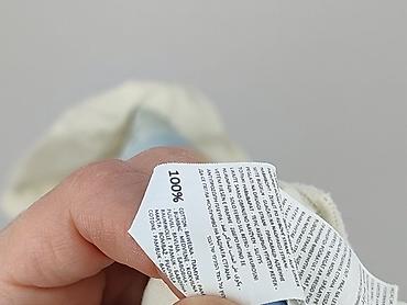 cdg koszulka: Reserved, T-shirt damski, rozmiar M — 5
