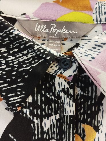 Digər qadın geyimləri: Açıq yaşıl fonda mavi yarpaq naxışlı uniseks uzunqol kaftan. Rahat -da lalafo.az — 6 Digər qadın geyimləri: Açıq yaşıl fonda mavi yarpaq naxışlı uniseks uzunqol kaftan. Rahat — 6