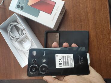 Xiaomi: Xiaomi Redmi Note 13 Pro, 256 GB