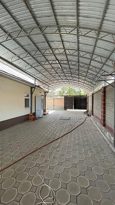 Продажа коттеджей и домов: Срочно продам! Участок 8 соток, дом 70 м2 Беш - Кунгей, ул — 1