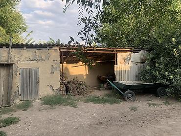 дом пр: Продаётся частный дом с большим двором и хозпостройками, документы в — 4