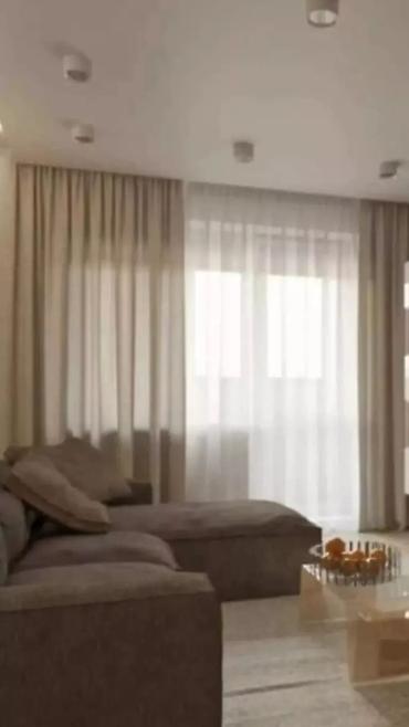 Посуточная аренда квартир: 1 комната, Душевая кабина, Постельное белье, Кондиционер at lalafo.kg — 12 Посуточная аренда квартир: 1 комната, Душевая кабина, Постельное белье, Кондиционер — 12