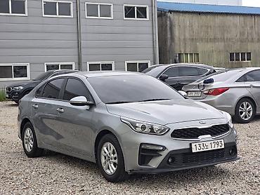 jeely coolray: Kia K3: 2020 г., 1.6 л, Автомат, Бензин, Седан — 3