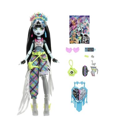 сколько стоит домик для кукол: Кукла монстер хай(monster high) Френкипо очень хорошей цене, на