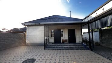 купля продажа недвидемость в сокулукском районе: Үй, 150 кв. м, 5 бөлмө, Менчик ээси, Евро оңдоо