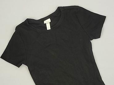 top zara basic: H&M, T-shirt damski, rozmiar XS — 1