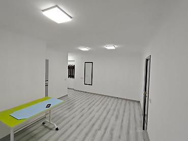 Продажа квартир: 2 комнаты, 44 м², Хрущевка, 1 этаж, Евроремонт — 3