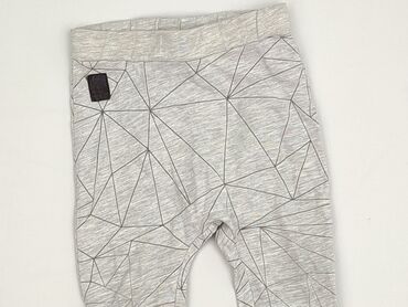 new balance skarpety: Legginsy, Zara, 12-18 miesięcy, stan - Bardzo dobry