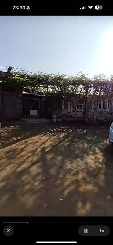 Həyət evləri və villaların satışı: Həyətyanı sahəli fərdi yaşayış evi - Aşağı kürsülü, maili dam — 2