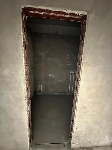 Продажа квартир: 2 комнаты, 63 м², Ак-Орго ж/м Элитка, 2 этаж, ПСО (под самоотделку) — 4