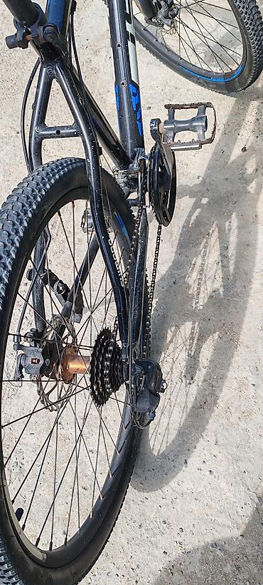 Горные велосипеды: İSMA VELOSİPED Dağ və yüngül off-road üçün universal Model.26 — 4