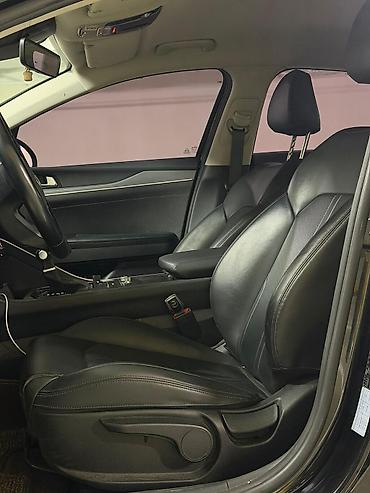 Kia: Kia K5: 2020 г., 2 л, Автомат, Газ, Седан — 9