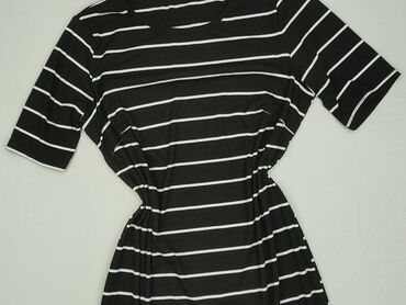 sukienki dopasowana midi: Women`s dress, size L