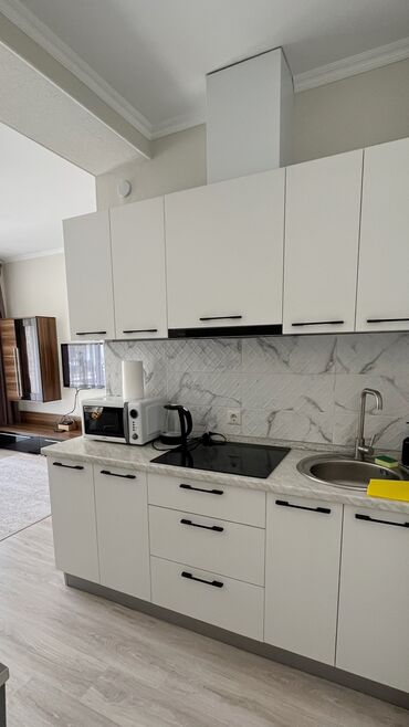 Иссык-Куль 2025: Таунхаус, БАЙТУР ЦО Baytur Resort & Spa, Бостери, Бассейн, Парковка, стоянка, Сауна — 5