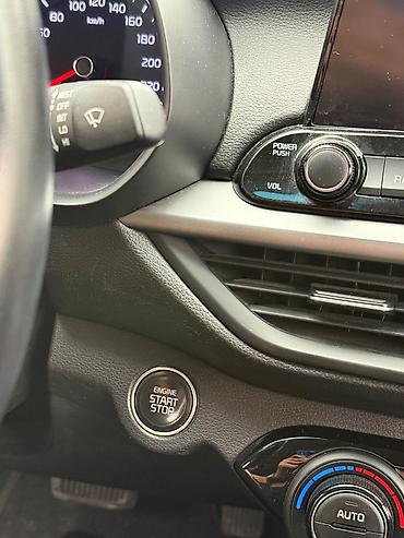 Kia: Kia K3: 2020 г., 1.6 л, Автомат, Бензин, Седан — 11