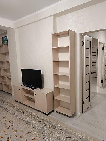 Продажа квартир: 2 комнаты, 53 м², Элитка, 4 этаж, Евроремонт — 3