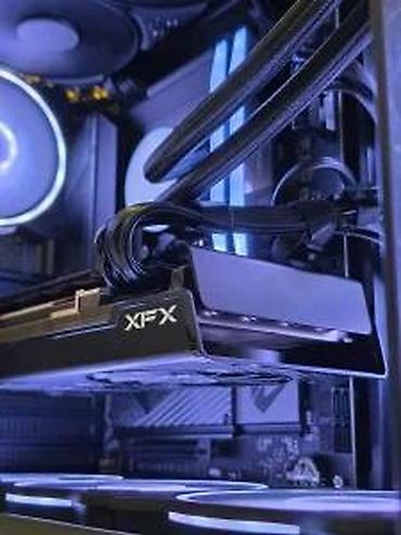 Desktop računari i radne stanice: 💻 Intel i7-14700KF / RX 7800 XT / B760 / 64GB / 2TB – SM20PC 🚀 ✨ — 9