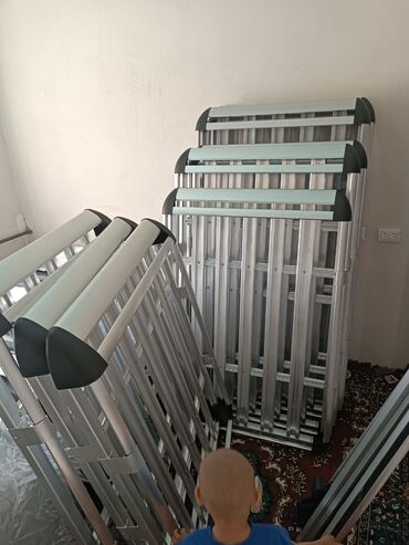 Автобоксы: Автобокс 2 см, Новый — 30