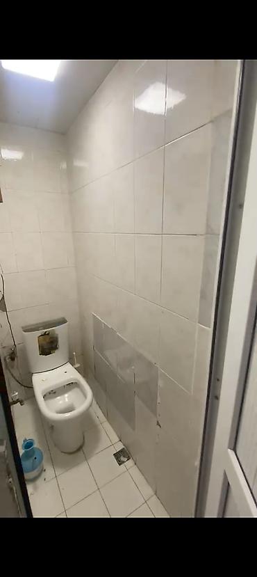 modul ev: Obyekt: 3 otaqlı mənzil (mətbəx, yataq otağı, zal/yaşayış otağı — 5