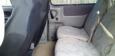 Opel: Opel Sintra: 2.2 l | 1997 il 195082 km Van/Minivan — 8