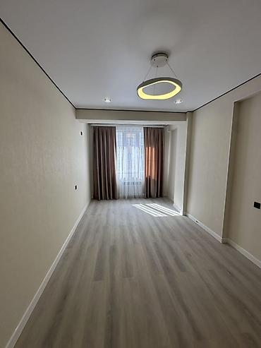 Продажа квартир: 1 комната, 42 м², 4 этаж, Евроремонт — 7