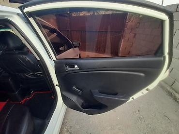 хендай солярис бишкек цена: Hyundai Solaris: 2016 г., 1.4 л, Автомат, Бензин, Седан — 6