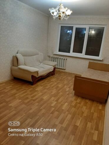 3 комнатная квартира в бишкеке купить: 2 бөлмө, 45 кв. м, 104-серия, 1 кабат, Косметикалык ремонт