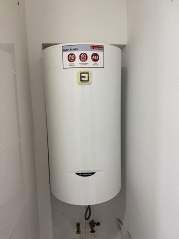 водонагреватель горизонтальный бишкек: Водонагреватель накопительный Ariston BLU1 R ABS - Тип