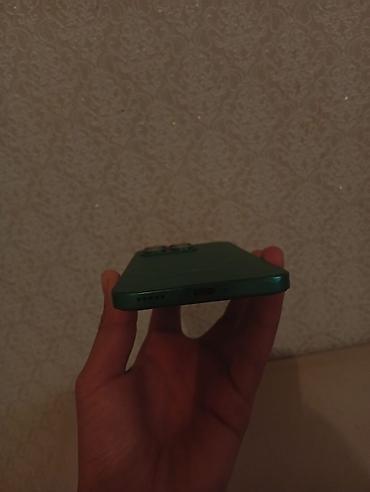 Honor: Honor X8b, 128 GB, rəng - Yaşıl, Barmaq izi -da lalafo.az — 6 Honor: Honor X8b, 128 GB, rəng - Yaşıl, Barmaq izi — 6