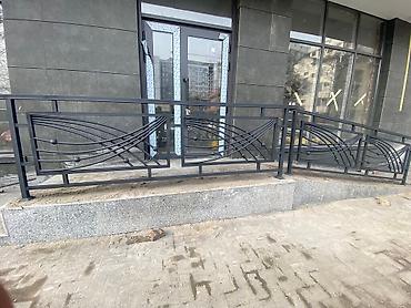 Сварка: Сварка | Ворота, Решетки на окна, Навесы Гарантия, Бесплатная смета, Высотные работы at lalafo.kg — 9 Сварка: Сварка | Ворота, Решетки на окна, Навесы Гарантия, Бесплатная смета, Высотные работы — 9