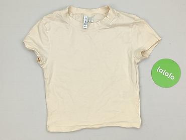 hm sukienki: H&M Divided, T-shirt damski, rozmiar S — 2